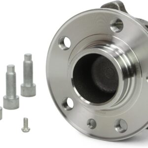 Juego cojinete rueda trasero con sensor Volvo V70/V60/S80/S60/XC70
