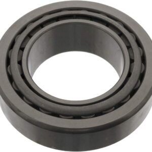 Febi Bilstein 07907 - Cojinete de rueda (41x130x75 mm)