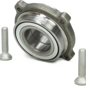 Juego de cojinete rueda trasero BMW X1 E84 (45x90 mm, con sensor)