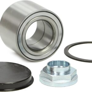 Juego cojinete rueda MASTER-SPORT 6722-SET-MS 45x80mm