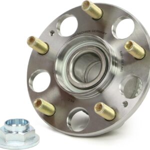 Juego cojinete rueda trasera Honda Civic con sensor ABS