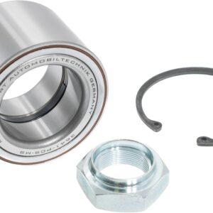 Juego de cojinete de rueda delantero MASTER-SPORT 3641-SET-MS