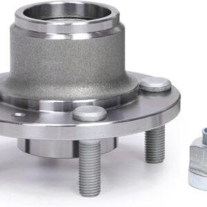 Juego de cojinete de rueda 7400-SET-MS KALOS (KLAS)