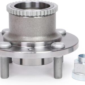Juego de cojinete rueda 7401-SET-MS con sensor ABS para Chevrolet Aveo/Kalos y Daewoo Kalos