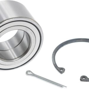 Juego de cojinetes de rueda 37/38/72 mm para Kia Rio e Hyundai Accent