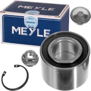 Juego cojinete rueda Meyle 16-14 650 0001 para Renault