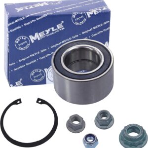 Juego de cojinetes de rueda Meyle 100 498 0048