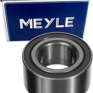 Cojinete de rueda Meyle 100 407 0038