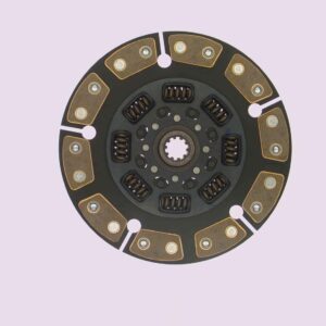 Disco de embrague Sachs original ZF