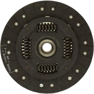 Disco de Embrague SACHS Original