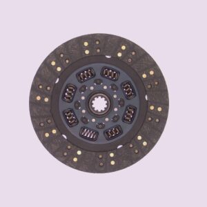 Disco de embrague Sachs ZF – Calidad original