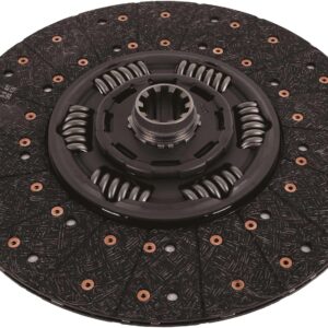 Disco de embrague SACHS 1878 634 026 para VOLVO