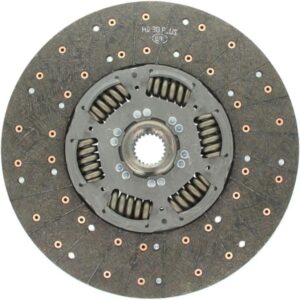 Disco de embrague LUK 343021010 para Scania