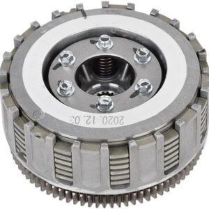 Kit embrague 250cc para CF250-A, 250NK y 250SR