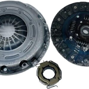 Kit embrague SHANSHAN para Foton TM3 – Placa de fricción duradera