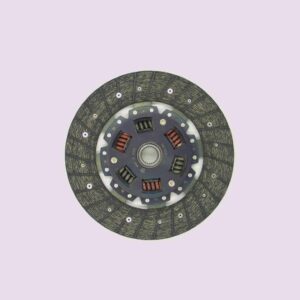 Disco de embrague ZF Sachs, calidad profesional