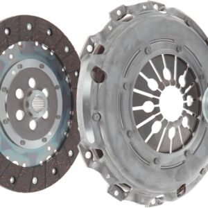 Kit embrague Valeo 228 mm (tapa + disco incluido)
