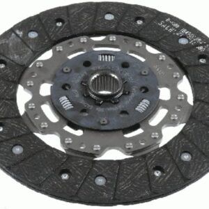 SACHS Disco de Embrague 1878 005 146 – Calidad Original OE
