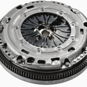 Kit Embrague SACHS ZMS Modul XTend para Seat León II