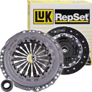Kit Embrague LUK 620 3268 00 para Citroën/Peugeot