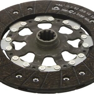 LUK 323018217 Disco de embrague para BMW