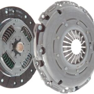 Kit de embrague Valeo 190 mm - Original y fiable