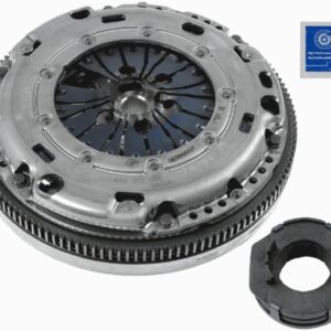 Kit de embrague SACHS ZMS Modul XTend 2290 601 050