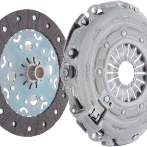 Embrague Valeo 828118 - Kit de embrague completo