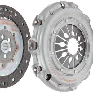Kit de embrague Valeo KIT3P con CSC – Calidad original OE