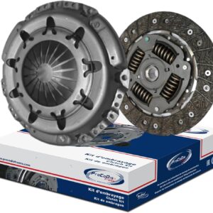 Kit de embrague PROCODIS France KTE198