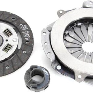 Embrague Valeo Clutch 3433 para vehículos europeos