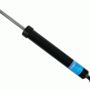 Amortiguador Trasero SACHS 311 409 para BMW 3 (E90)