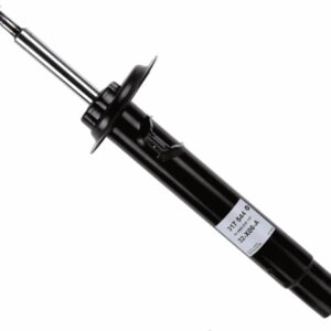 Amortiguador delantero SACHS 317 544 para BMW Serie 3 (E46)