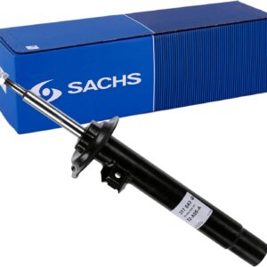 Amortiguador SACHS 317 543 para BMW Serie 3 (E46) delantero izquierdo