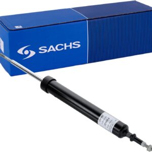 Amortiguador SACHS 310987 para BMW 1 (E87) trasero y más modelos