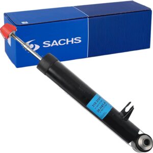 Amortiguador SACHS 315 314 para BMW X5 (E70) Eje Trasero