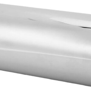 Silenciador de escape Evonecy 2.5" para mayor potencia y silencio