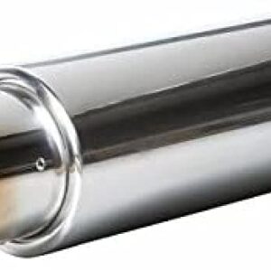 S SUMEX Terminal Escape Inox 464 mm Ø58 mm