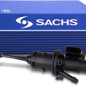 Cilindro maestro embrague SACHS 6284 605 102 para VW Touran y otros modelos
