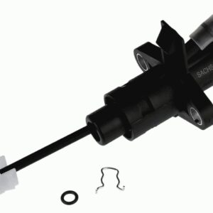 Cilindro maestro embrague SACHS 6284 654 004 para VW Rabbit V (1K1)