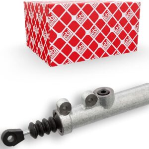 Cilindro maestro embrague Febi Bilstein 12266