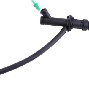 iSpchen Cilindro maestro embrague 306104585R para Dacia