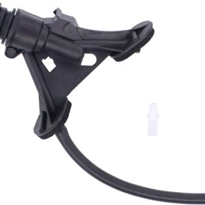 Cilindro maestro embrague Ford Transit MK7 (2006-2014)