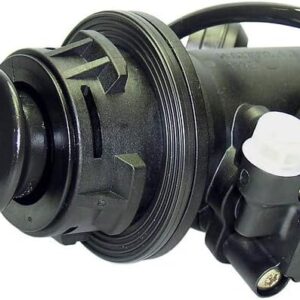 Cilindro maestro embrague Valeo 2200223 neumático-hidráulico