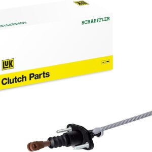 Cilindro maestro embrague LUK 511 0297 10 para Opel Zafira B