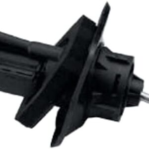 VALEO Cilindro maestro embrague 2107919 para 3 (BL) 0,33kg
