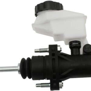 Cilindro maestro embrague DT Spare Parts 2.30008 para VOLVO FH/FM