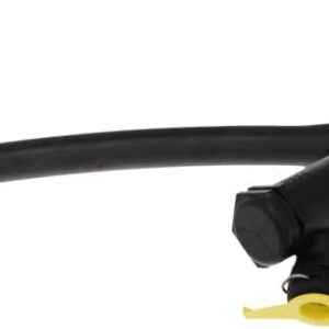Cilindro maestro embrague FTE 2108015 - Calidad OE