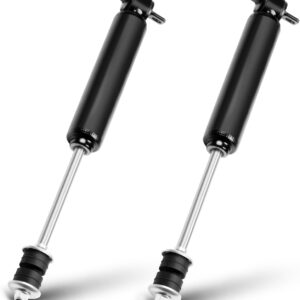 SCITOO Amortiguadores delanteros para Toyota Pickup/T100/Tacoma
