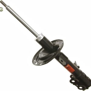 TRW JGM4623SL - Amortiguador delantero izquierdo Toyota Sienna 2011-2014